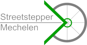 Streetstepper Mechelen