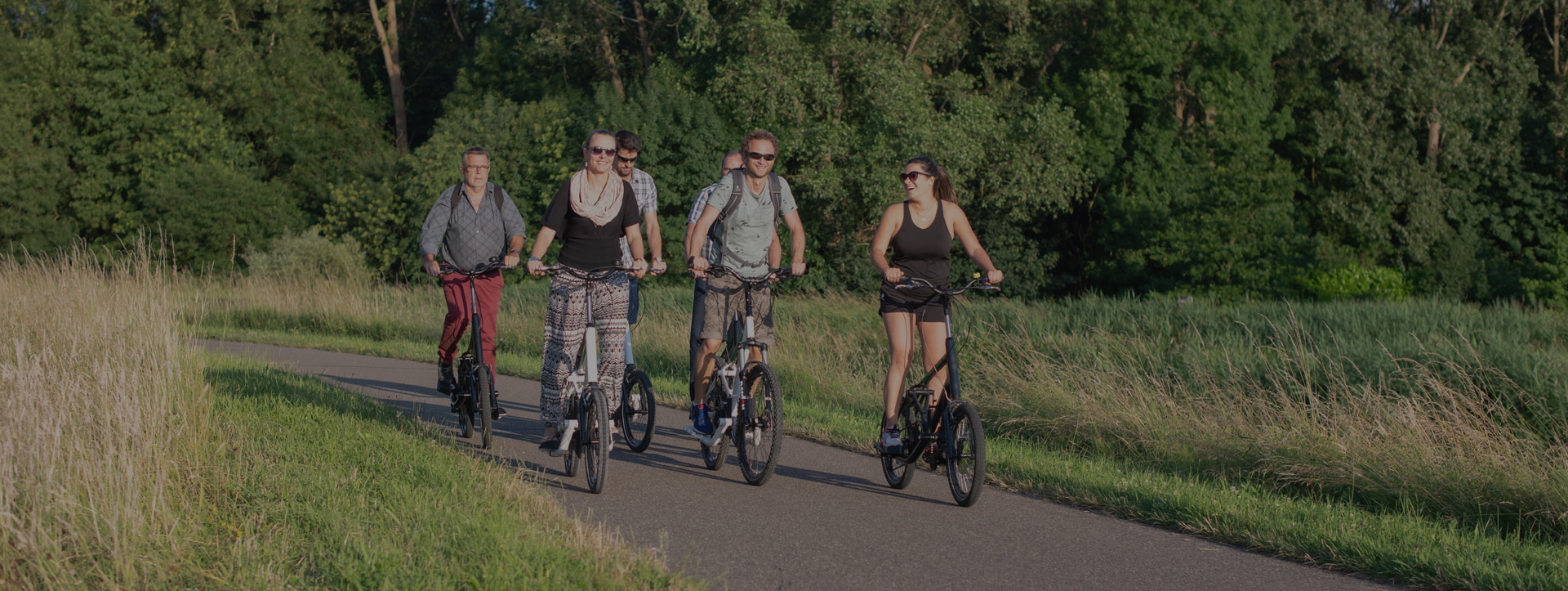 Streetstepper-Mechelen