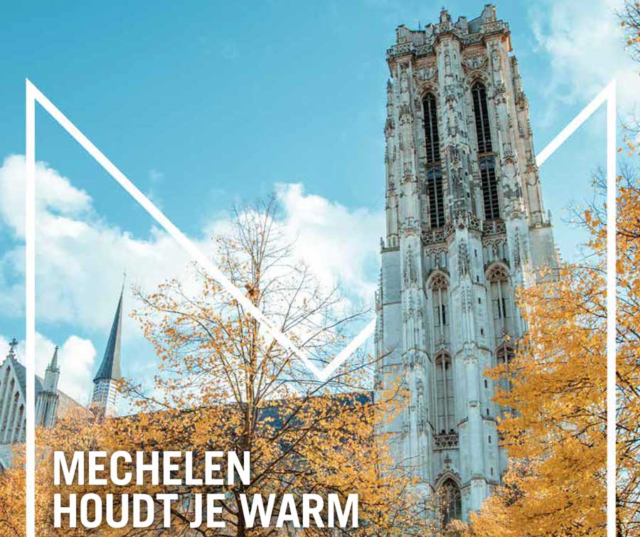 Winterbrochure Visit Mechelen